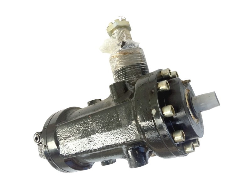 Monoblok servoriadenia HR-450-7-L-H Tatra EURO