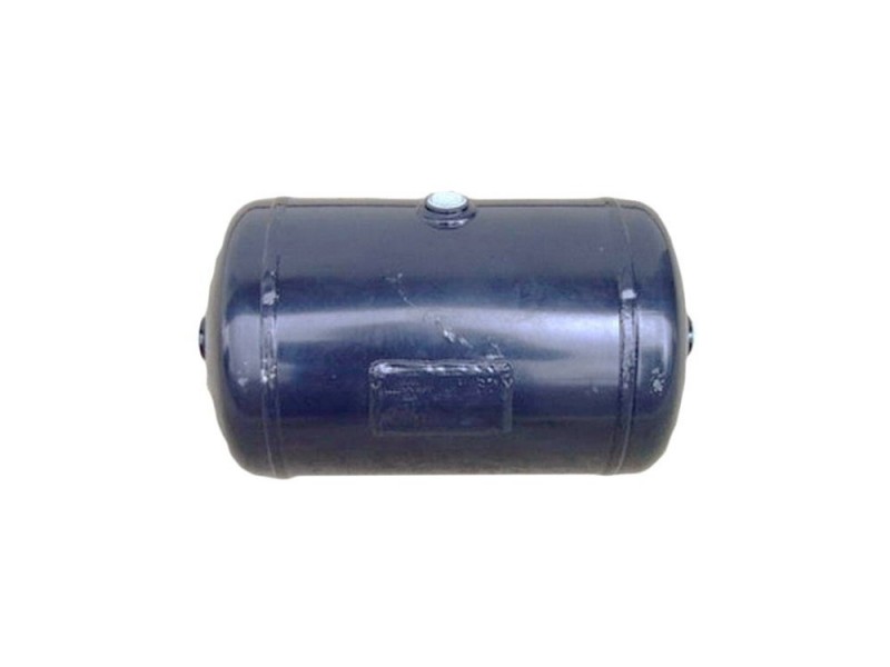 Lufttank 10L 25 cm P-0050 Tatra EURO II, Tatra