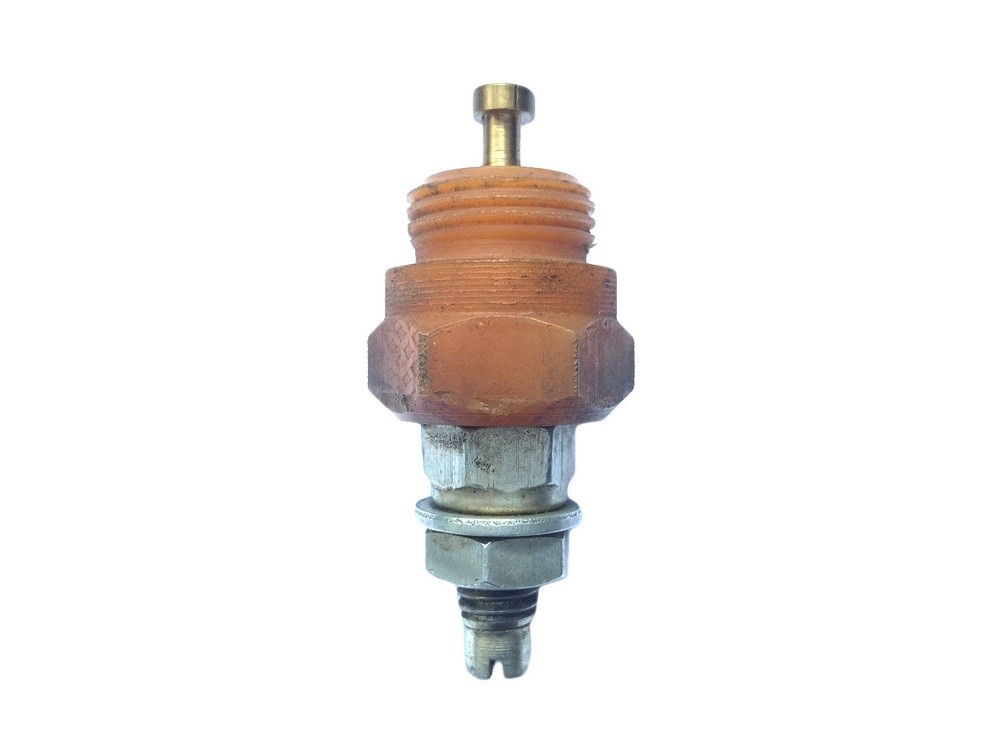 Pump switch Tatra