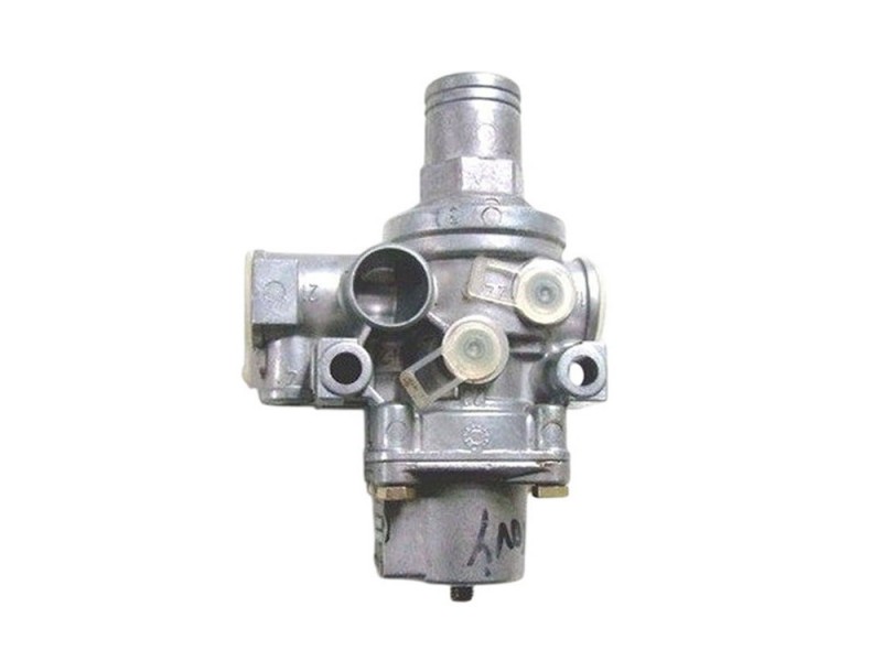 Luftdruckregler 12 barov 0481042209 Iveco Karosa 900 KNORR-BREMSE