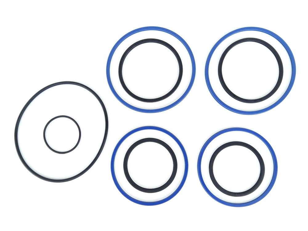 Telescopic tilt cylinder seals gasket TGG 1200 LIAZ, MTS