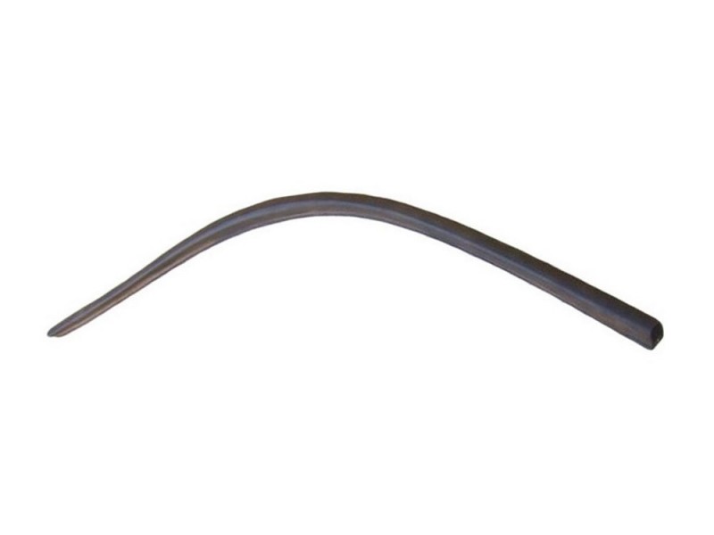 Tesnenie zvodn&eacute;ho plechu ventil&aacute;tora 1150 mm Tatra T148