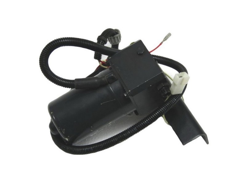 Čerpadlo elektrick&eacute; hydraulick&eacute; DPE2-104077-1 Tatra EURO