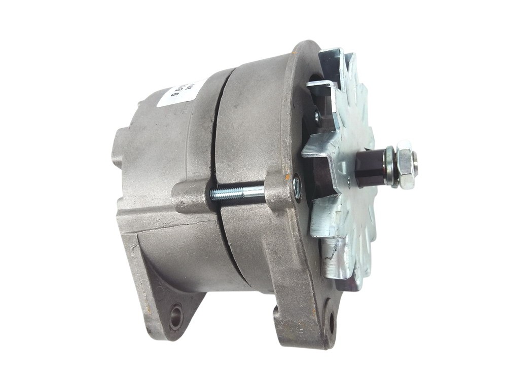 Alternator ohne Regler 28V/27A Tatra, LIAZ