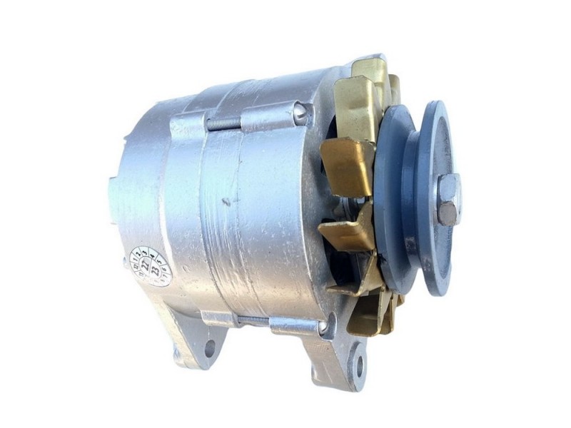 Alternator ohne Regler 28V/27A Tatra, LIAZ CN