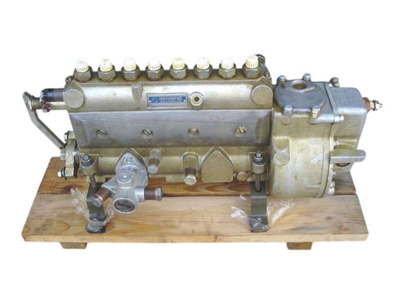 Čerpadlo vstrekovacie 1547 s v&yacute;kon. regul. Tatra T148