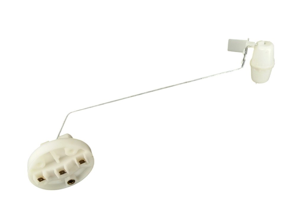 Schwimmer des Kraftstofftanks Tatra T148 (35 cm, 160L Kraftstofftank)