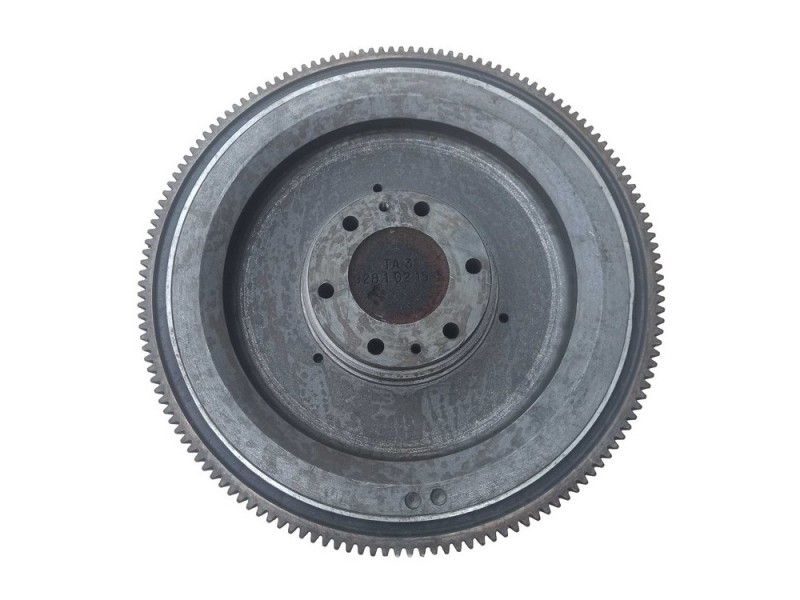 Flywheel assy. OT-810