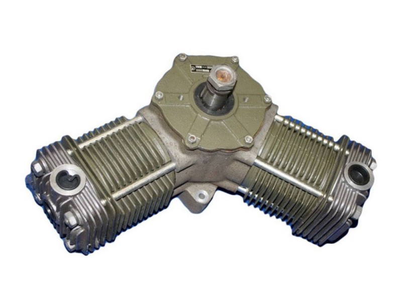 Kompresor kompletn&yacute; Tatra T813