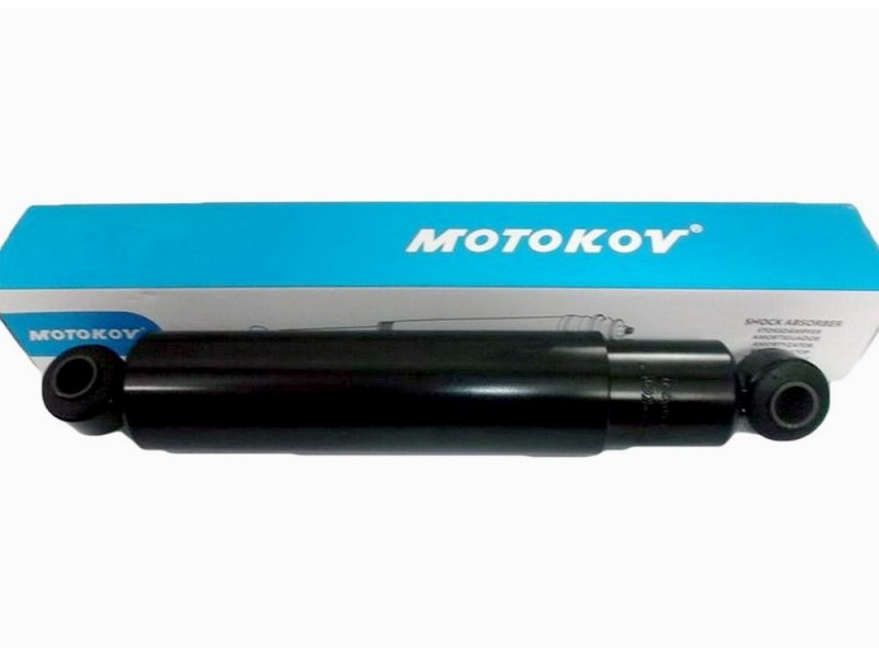 Tlmič teleskopick&yacute; P50x250 Tatra, LIAZ Motokov
