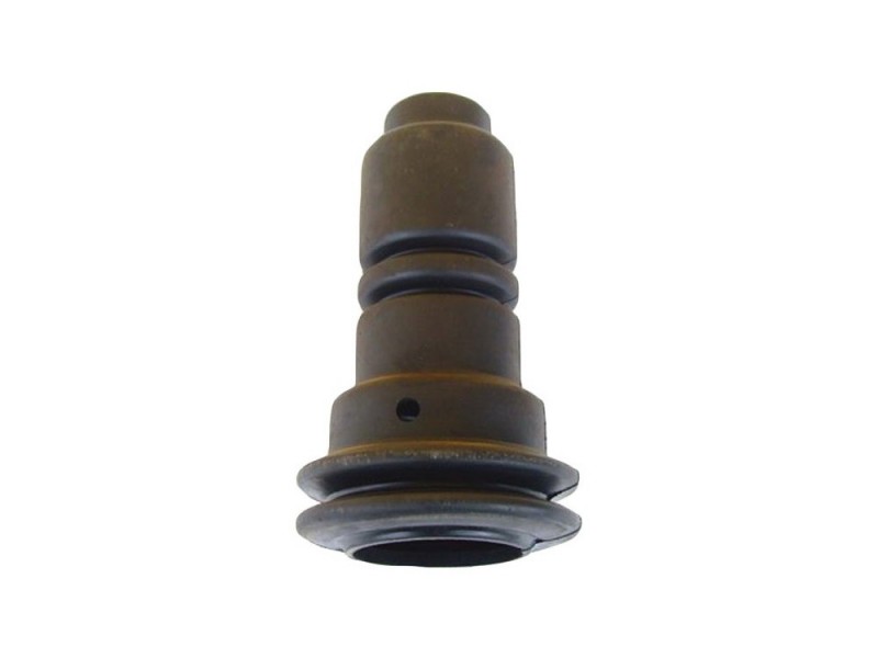 Gear-shift booster protective bag  Tatra T815