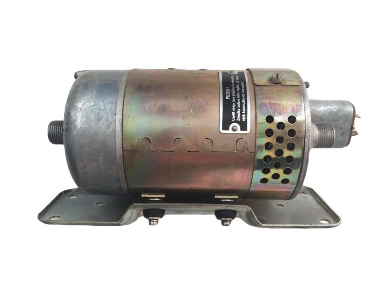 Motorček stieračov 24V/60W Tatra T813