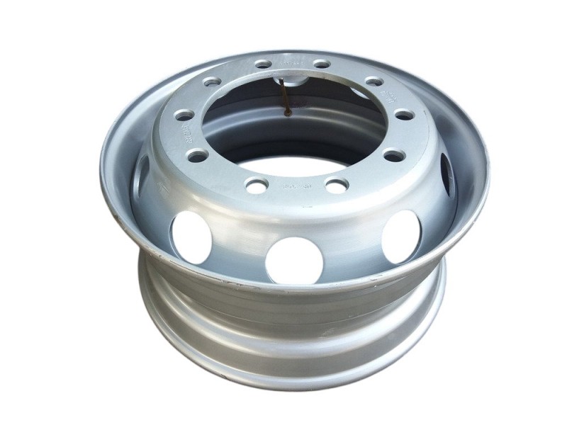 Rim scheibenrad 22,5x9,00 vertieft Tatra EURO BRONVEL