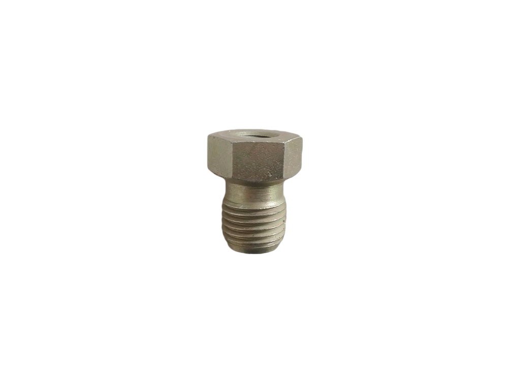 Threaded insert D14 Tatra