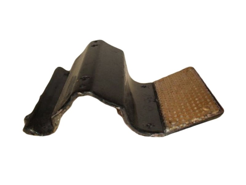 Motorabdeckung Mitte links Tatra T815 CN