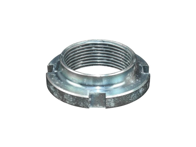 Runde Mutter M30x1,5 Tatra T815