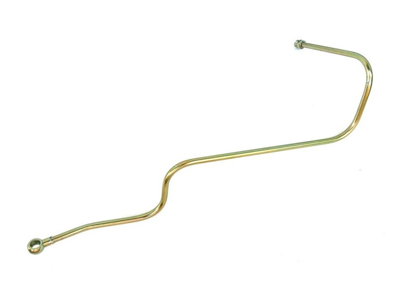 Kraftstoffversorgungsleitung Tatra T815