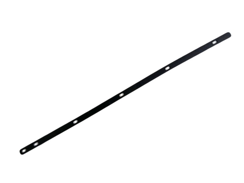 Tesnenie plechov motora 3 mm (na 10-valec) Tatra T815