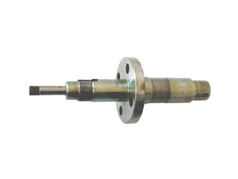 Antriebswelle der Einspritzpumpe Tatra T815
