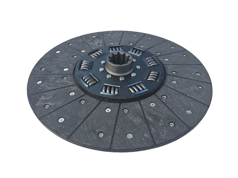 Clutch disc D420 Tatra T815, LIAZ, Karosa 730 CN