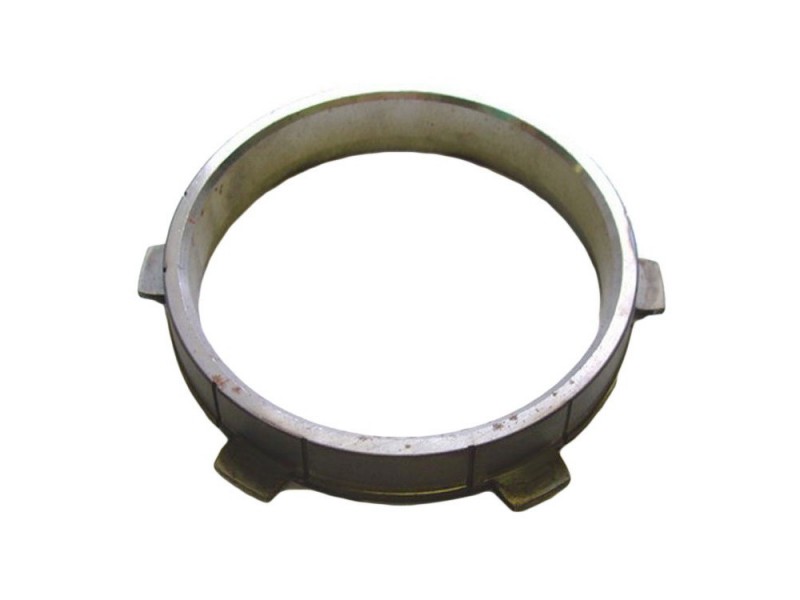 Synchronisationskegel II. Geschwindigkeit Tatra T815