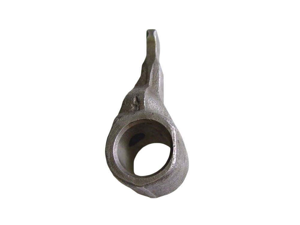 Thumb shift (to the Gear-shift booster) Tatra T815