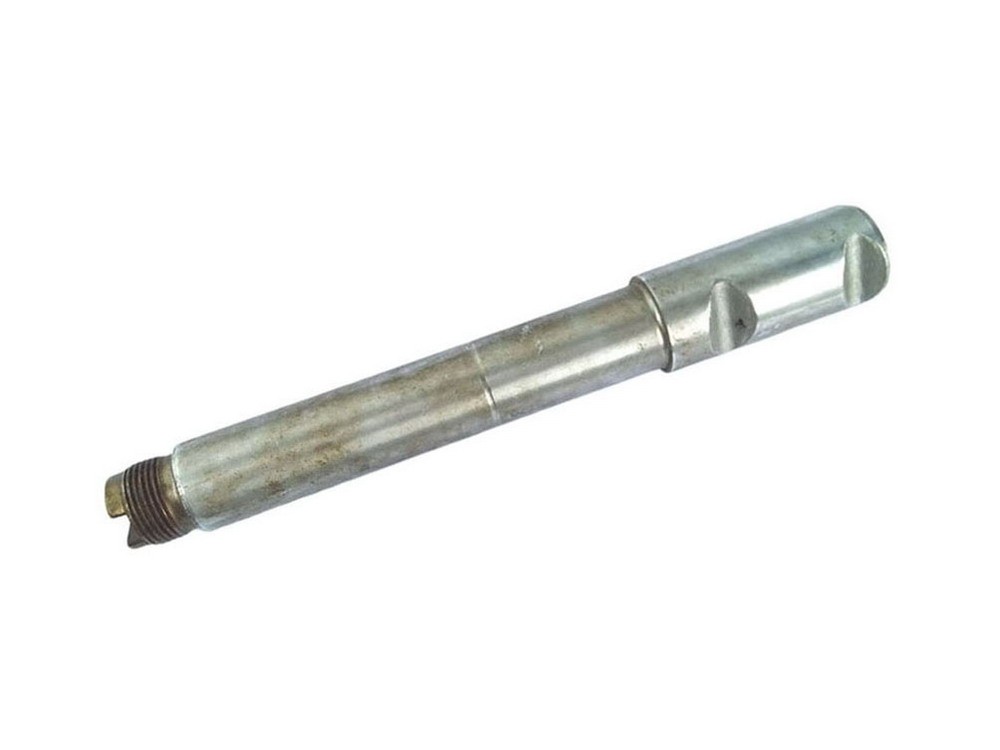 Selector rod assembly Tatra T815