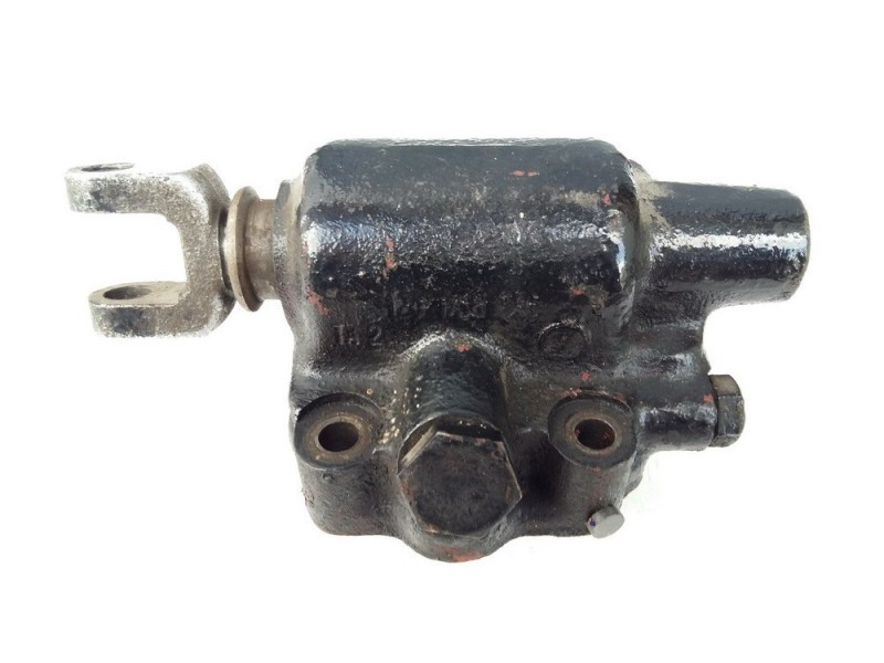 Schaltwerkgeh&auml;use Tatra T815
