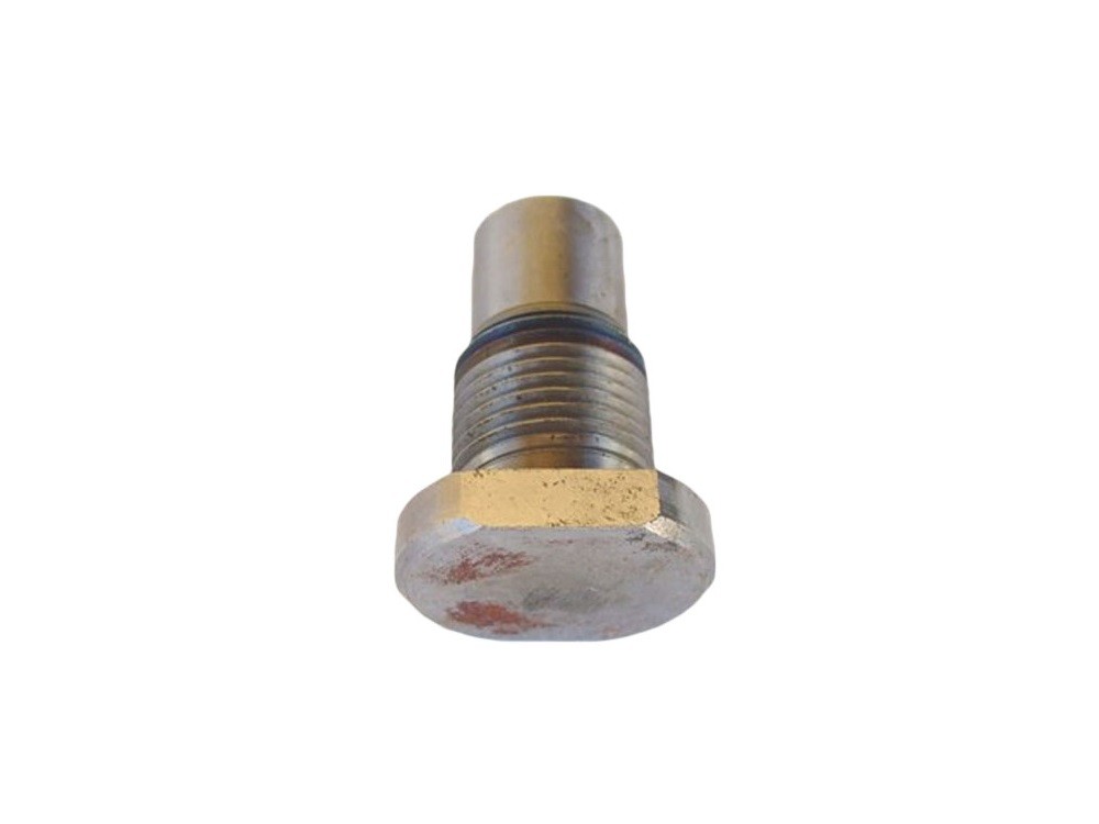 Locking screw shorter Tatra