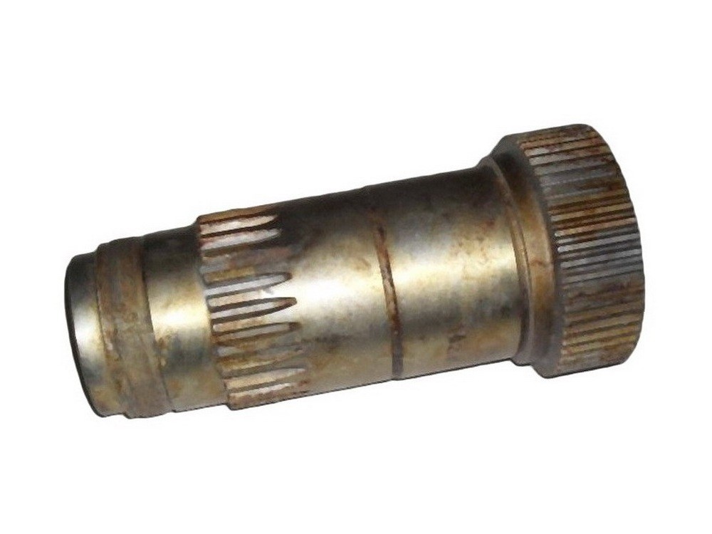 Welle absenken Tatra T815