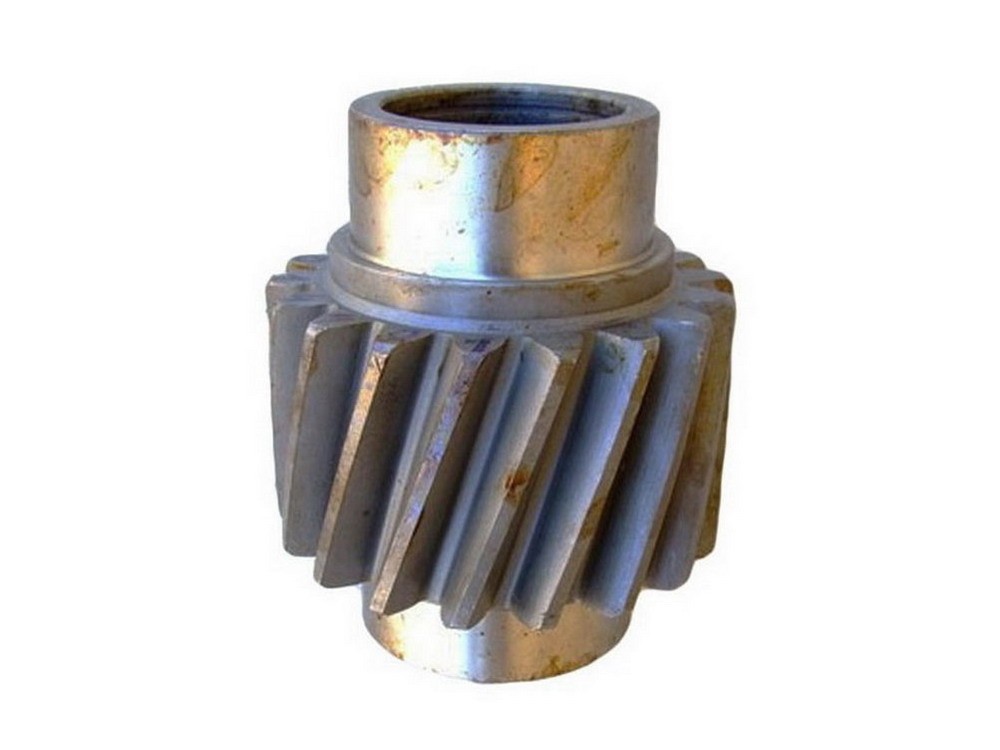 18-Gang-Fahrgetriebe Tatra T815 BRONVEL