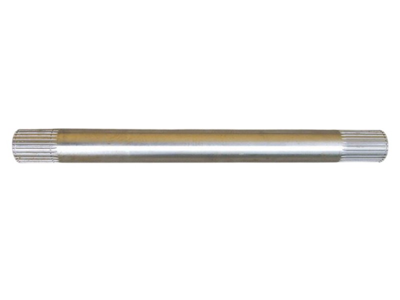1. Hinterachswelle Tatra T815