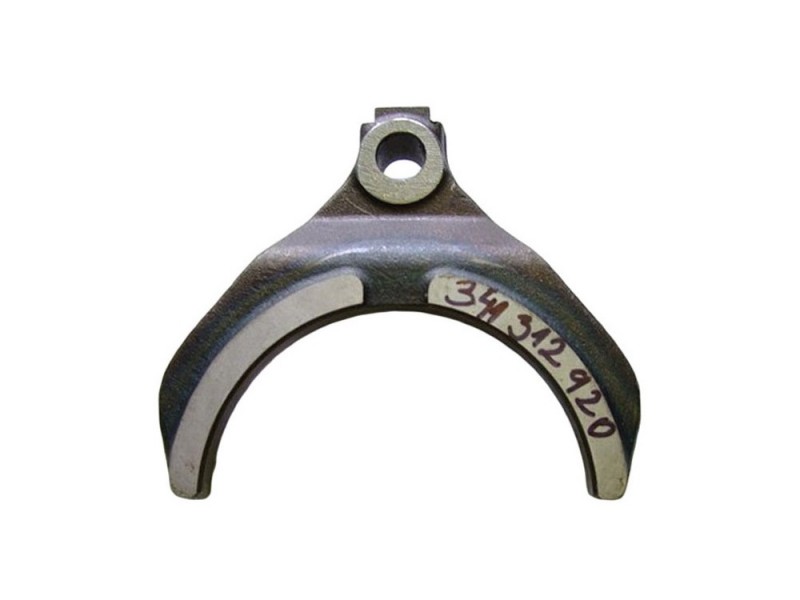 Differential Schaltgabel Tatra T815 + EURO
