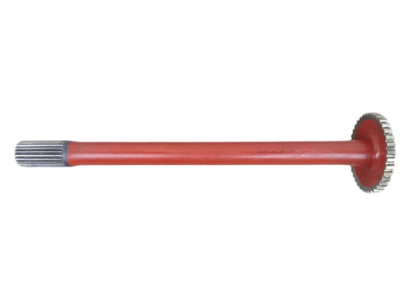 Hriadeľ zadnej osi - &scaron;&iacute;rka 18 mm Tatra T815