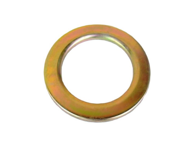 Radkappe hinten Tatra T815