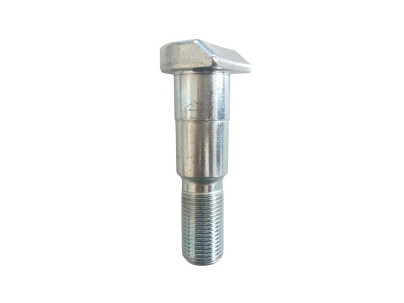Radschraube hinten ohne Rillen Tatra T815, T1, T2, EURO I-V, Jamal