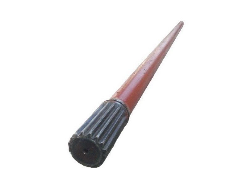 Vorderantriebwelle L=1862 mm Tatra T815