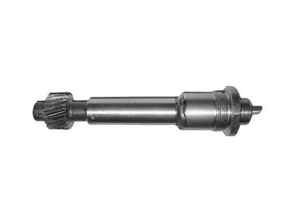Speedometer drive 17 teeth Tatra