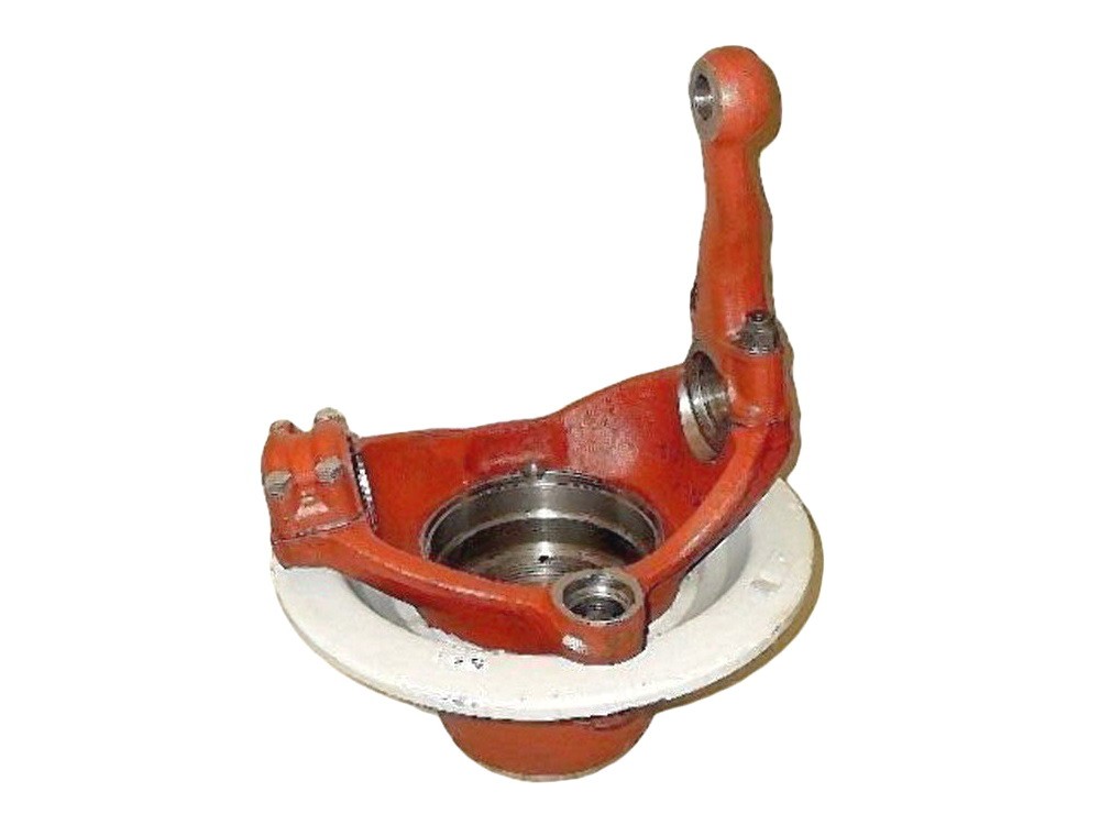Pivot links vollst&auml;ndig Tatra T815
