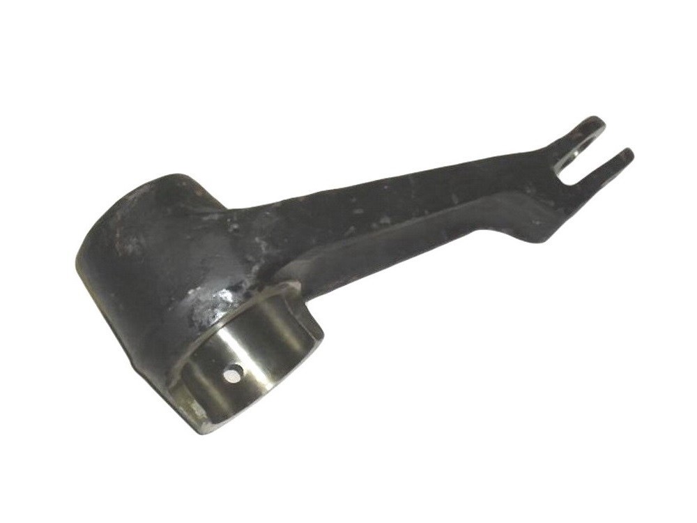 Torsionsstabarm, links Tatra T815 CN