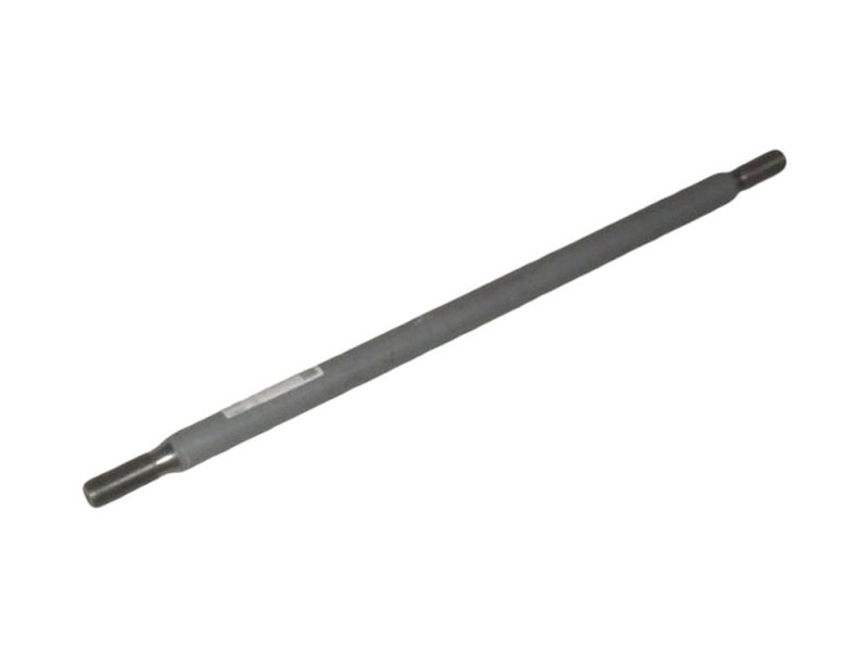 Blanke Verbindungsstange f&uuml;r zwei Gelenke L=818 mm Tatra T815