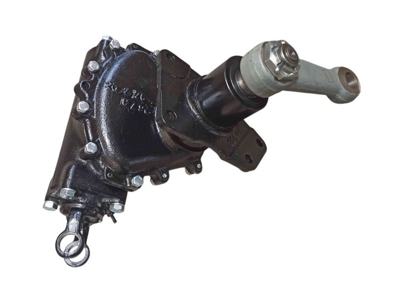 Lenkgetriebe Tatra T815
