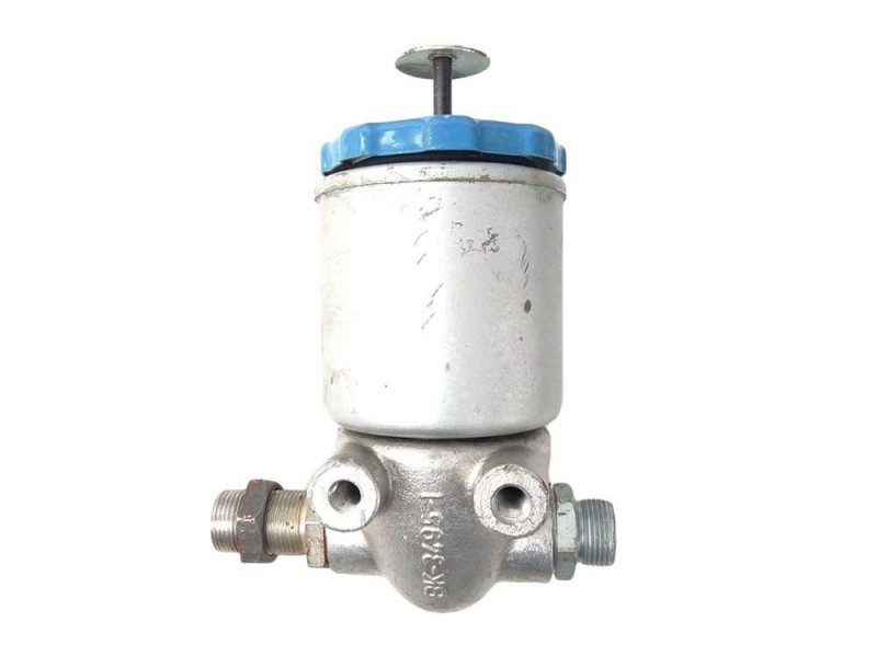 Antifreeze waterproof pump Tatra VVN