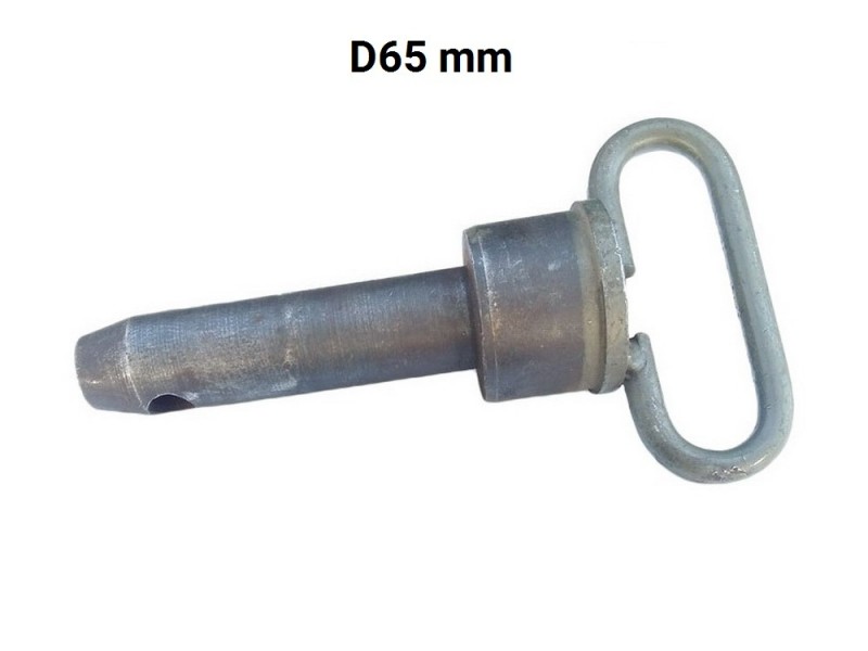 Hinge pin D65