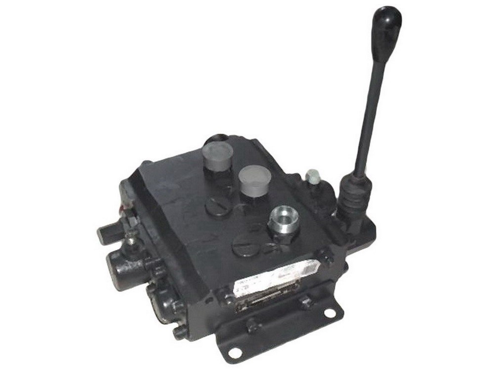 Verteiler RHP 20 A1 JR 16-2/T 382 839 Tatra