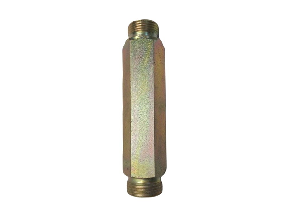 Verbindungshals L=140 mm Tatra T815