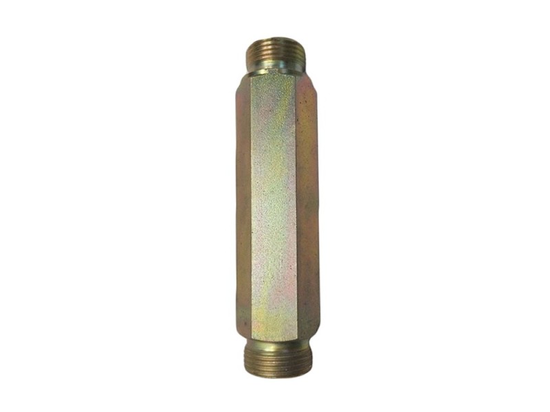 Verbindungshals L=140 mm Tatra T815