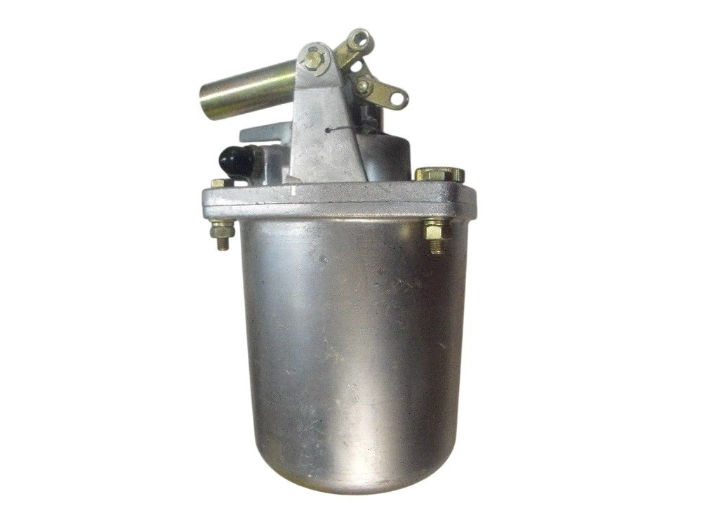 Hydraulikaggregat HA 25-3, 3 Steckdosen Tatra T815 T1 CN (die Kabine anheben)