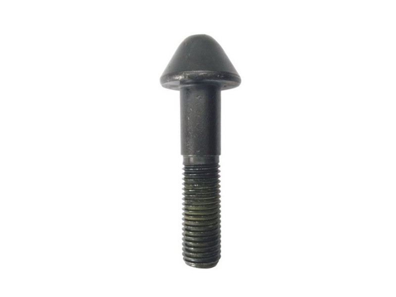 Bolzen des Haubenverschluss Tatra T815