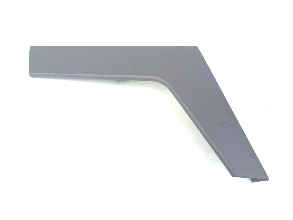 Part of the mudguard front right side Tatra T815 (laminate)